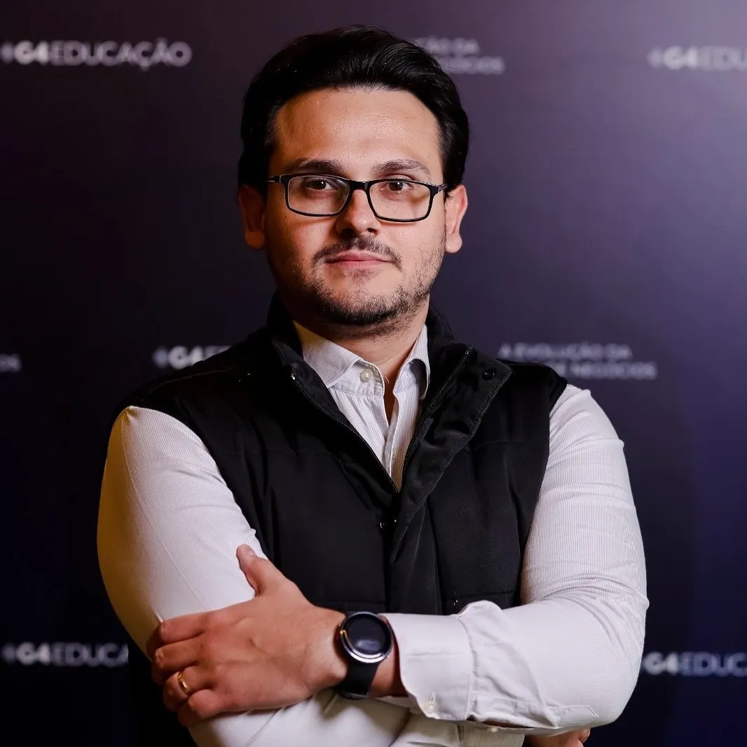 Pedro Galinari
